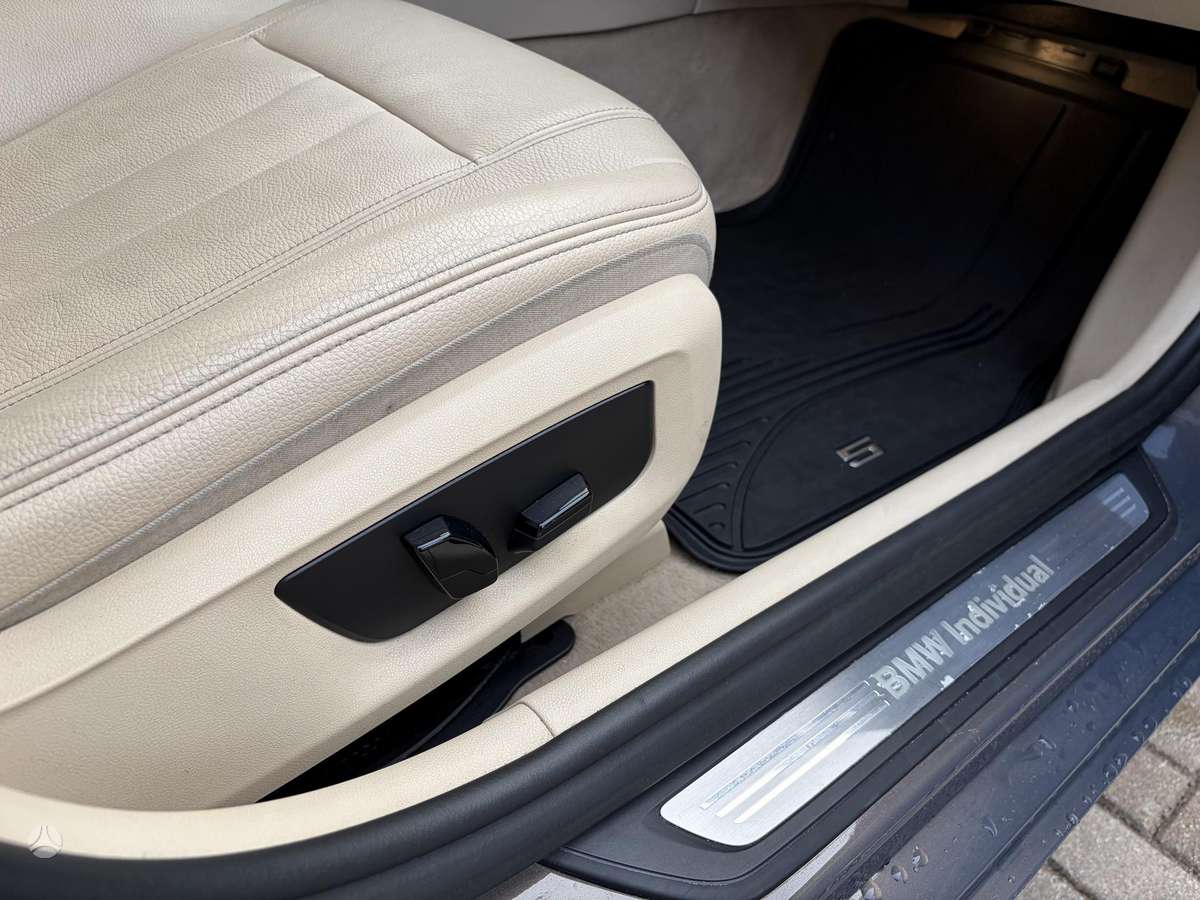 BMW 520, 2.0 l., Универсал