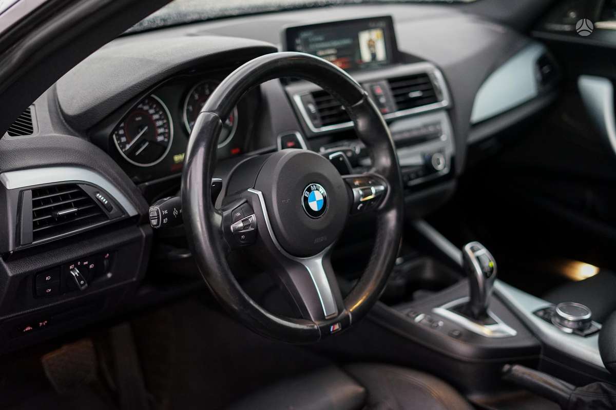 BMW 220, 2.0 l., coupe