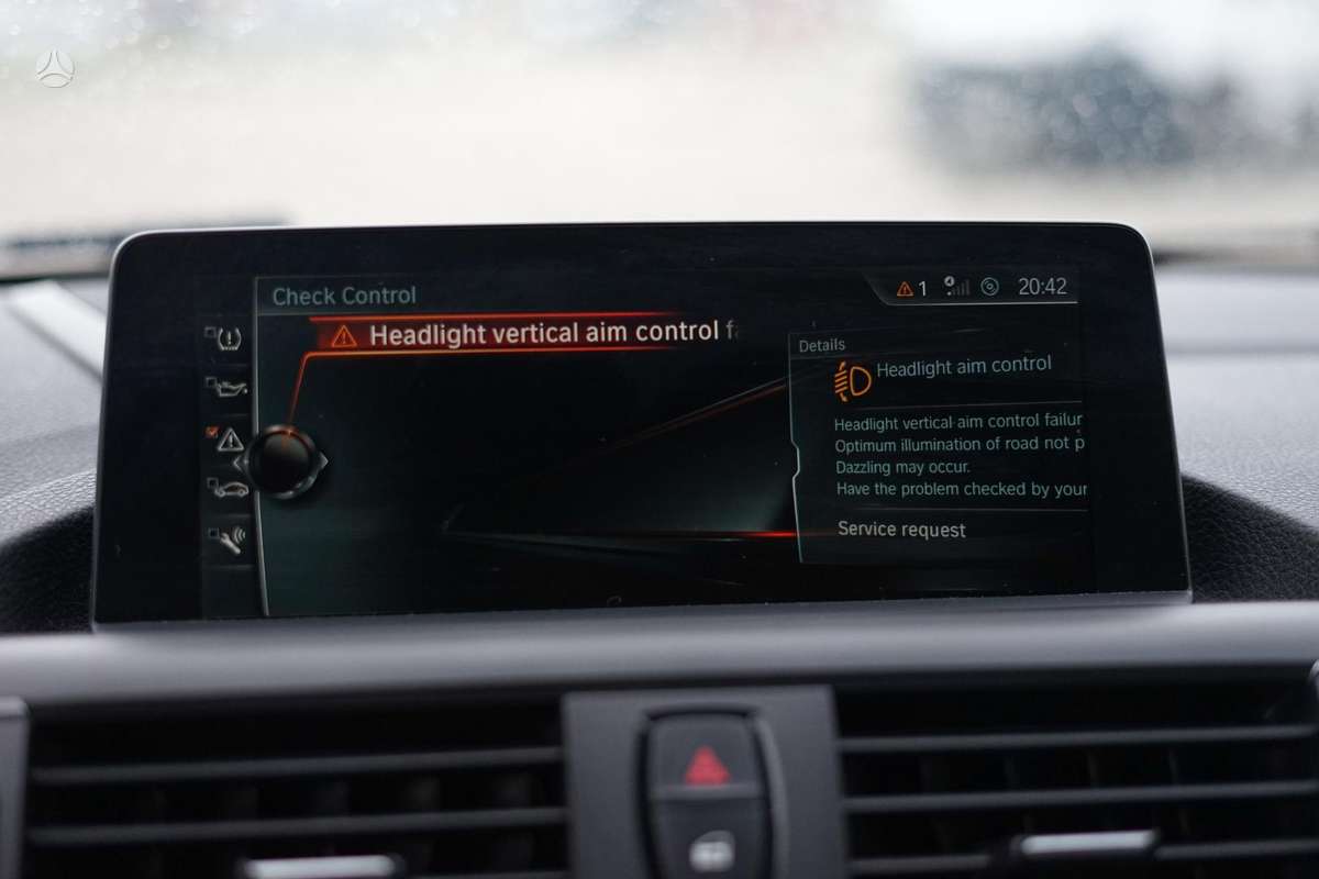 BMW 220, 2.0 l., coupe