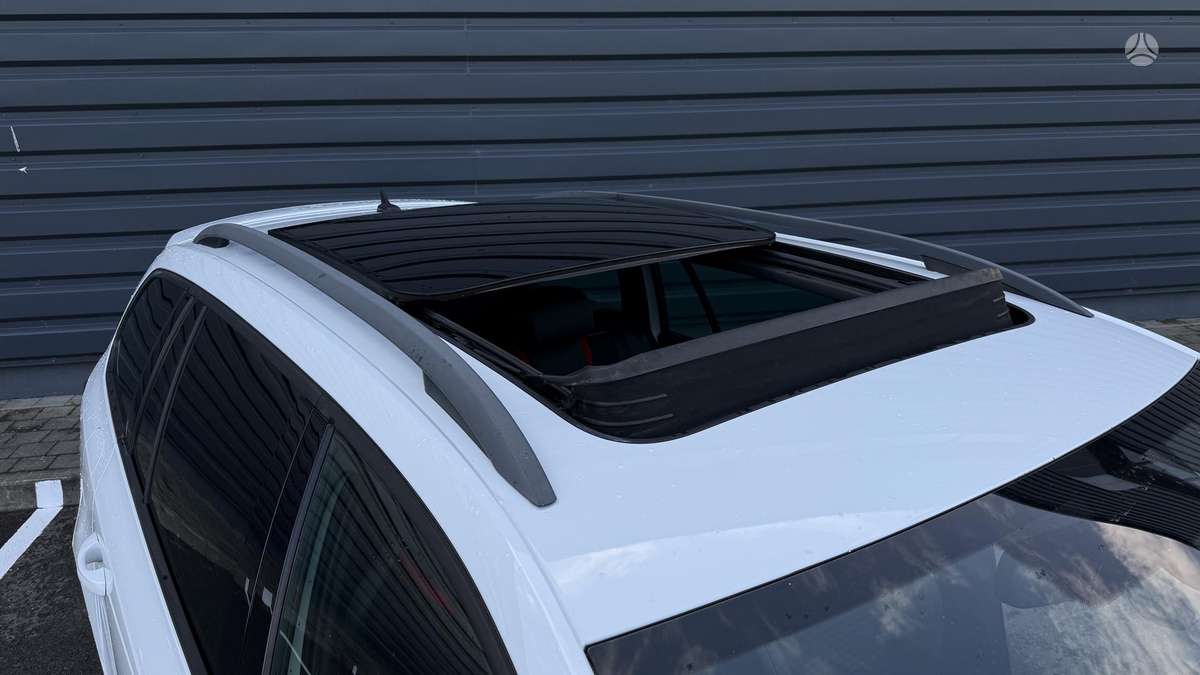 Skoda Octavia, 2.0 l., Универсал