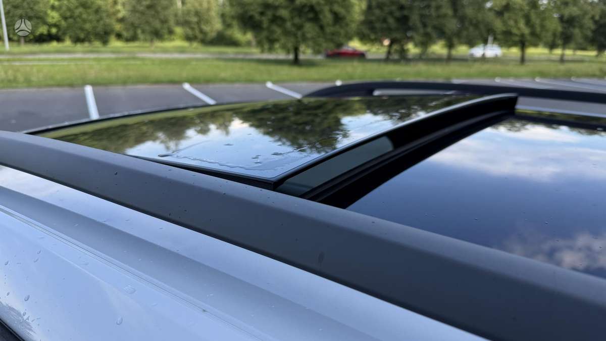 Skoda Octavia, 2.0 l., Универсал