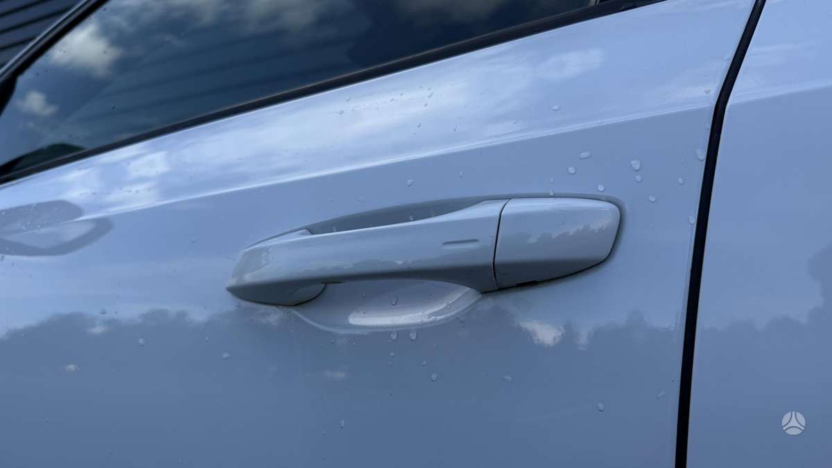 Skoda Octavia, 2.0 l., Универсал