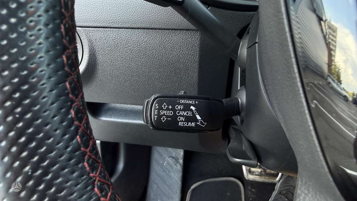 Skoda Octavia, 2.0 l., Универсал