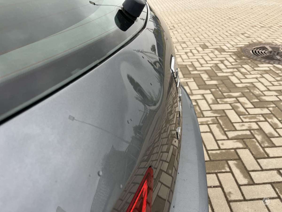 Seat Leon, 1.6 l., wagon