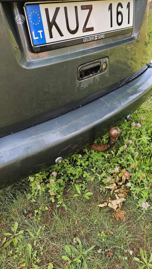 Volkswagen Caddy - 6