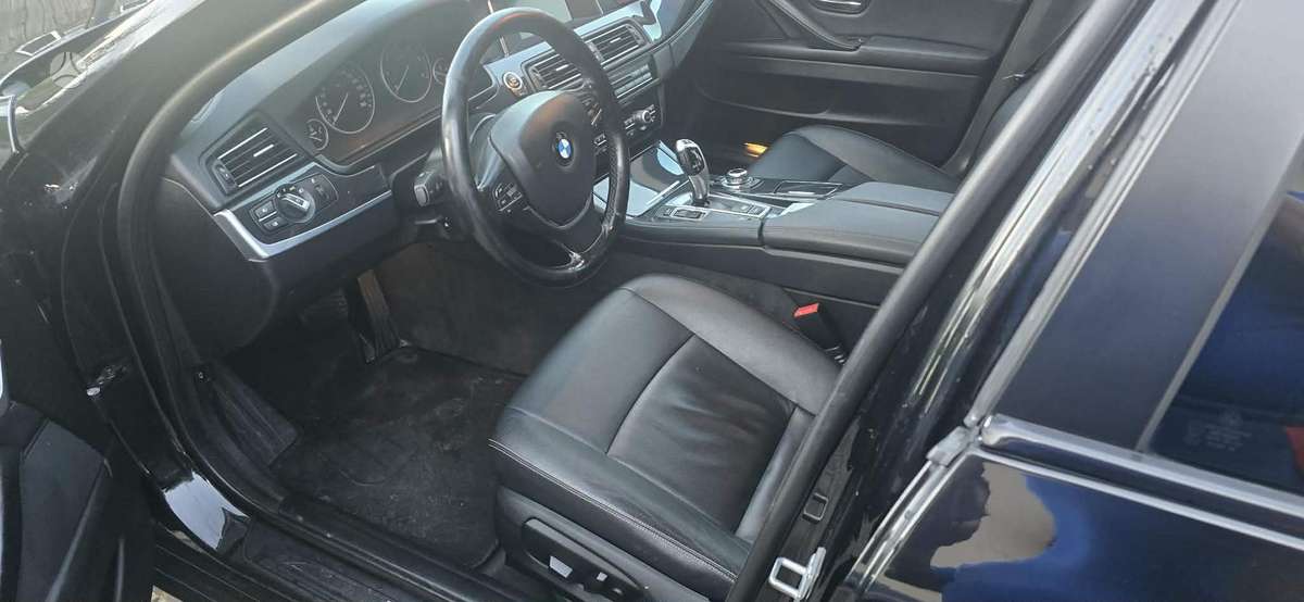 BMW 518, 2.0 l., Универсал
