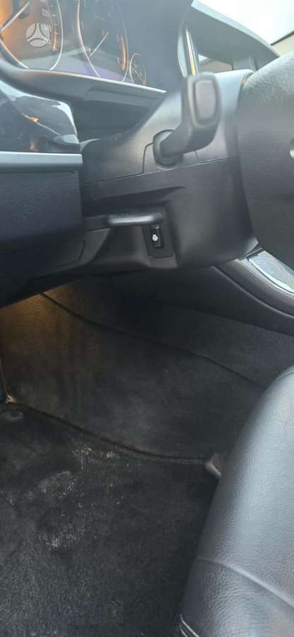 BMW 518, 2.0 l., Универсал