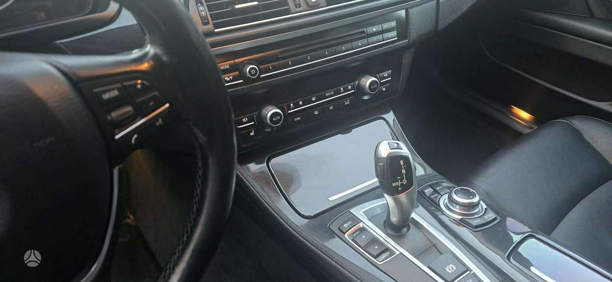 BMW 518, 2.0 l., Универсал