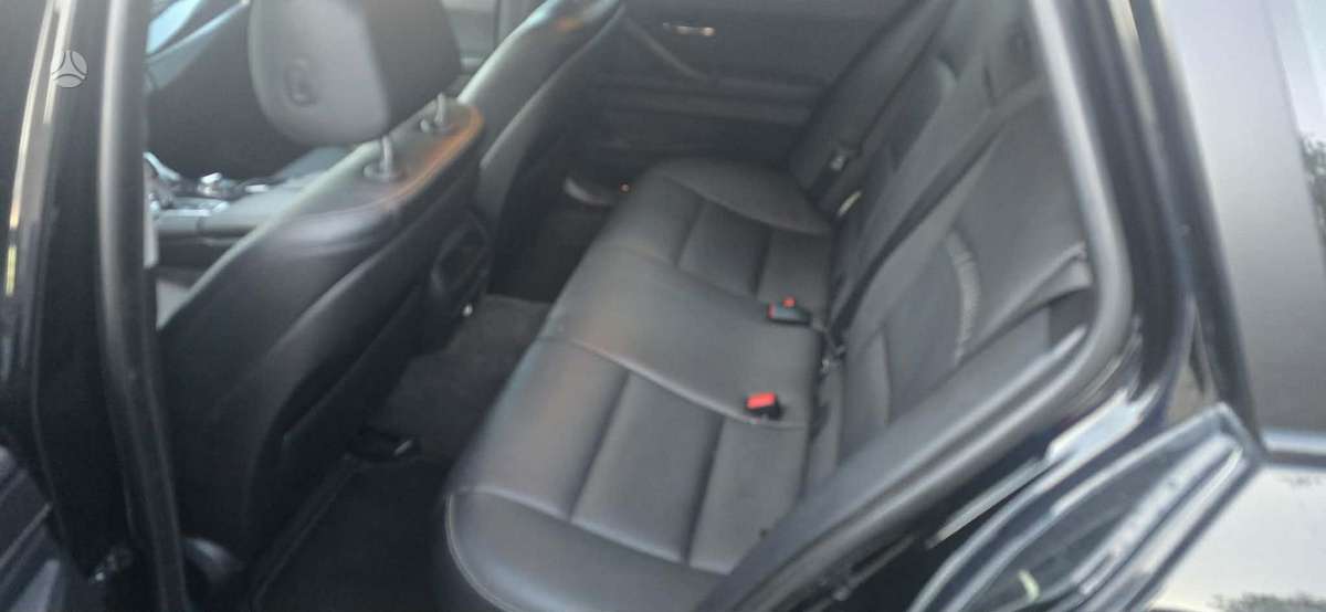 BMW 518, 2.0 l., Универсал