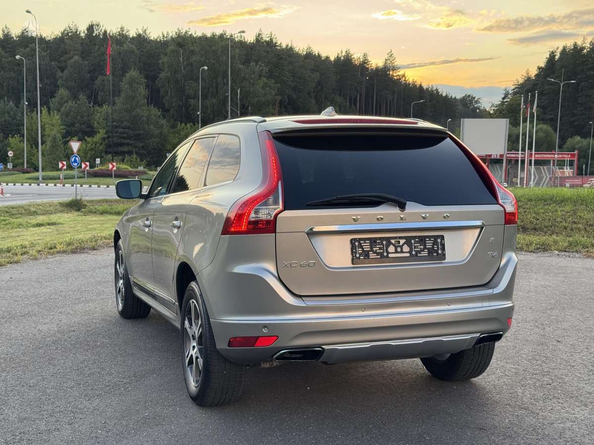 Volvo XC60 - 7
