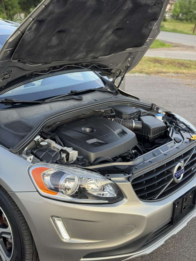 Volvo XC60 - 9