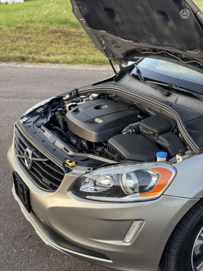 Volvo XC60 - 10