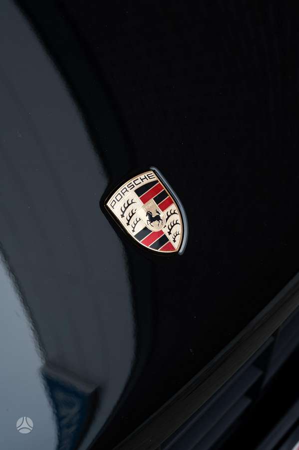 Porsche Macan - 7