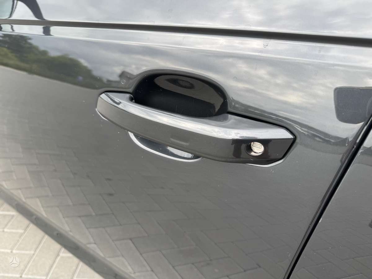 Audi A4, 2.0 l., Универсал
