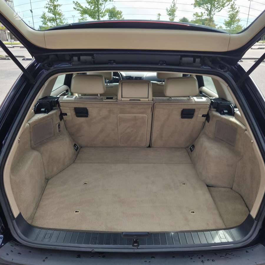 BMW 320, 2.0 l., Универсал