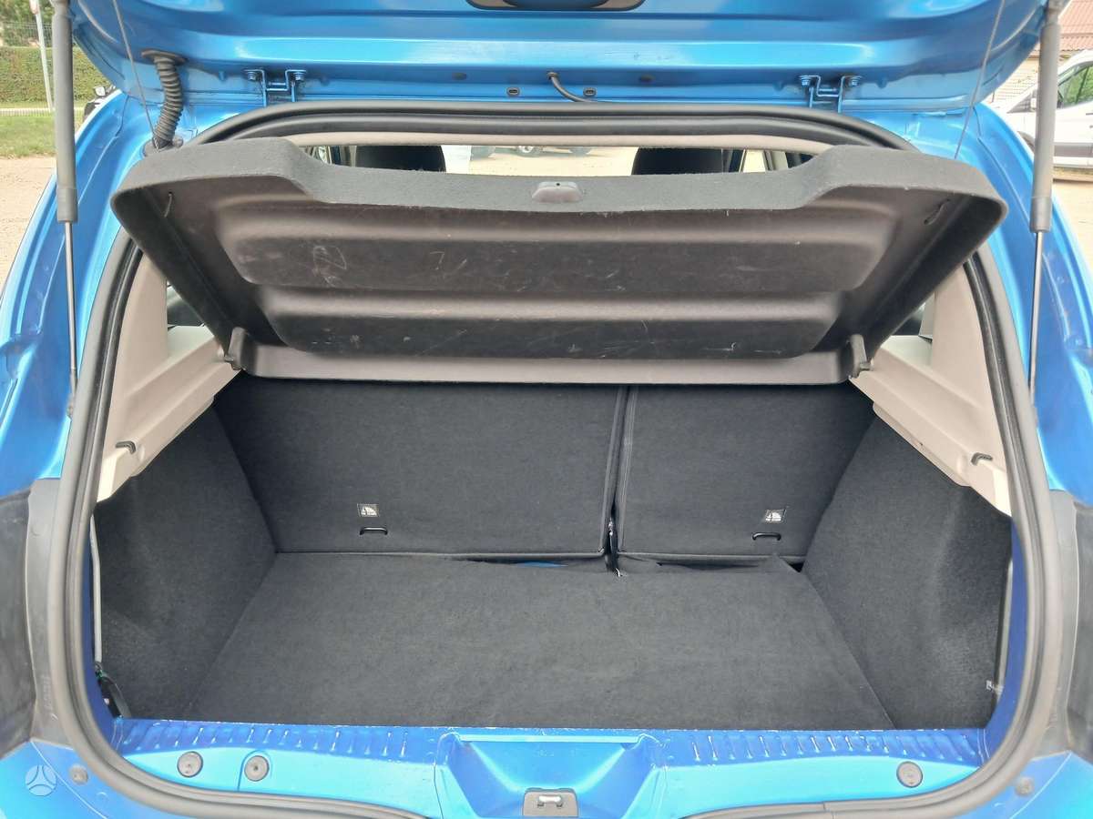 Dacia Sandero, 0.9 l., hatchback