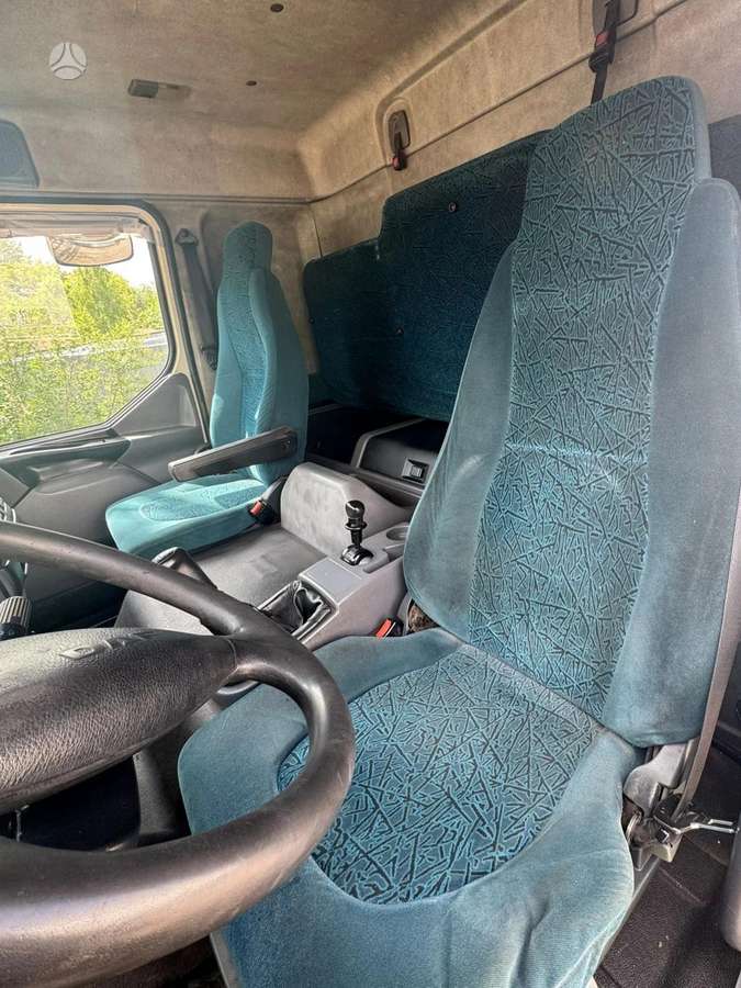DAF Lf 55-220, auto vedēji