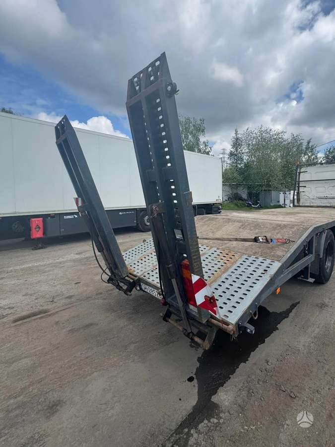 DAF Lf 55-220, auto vedēji