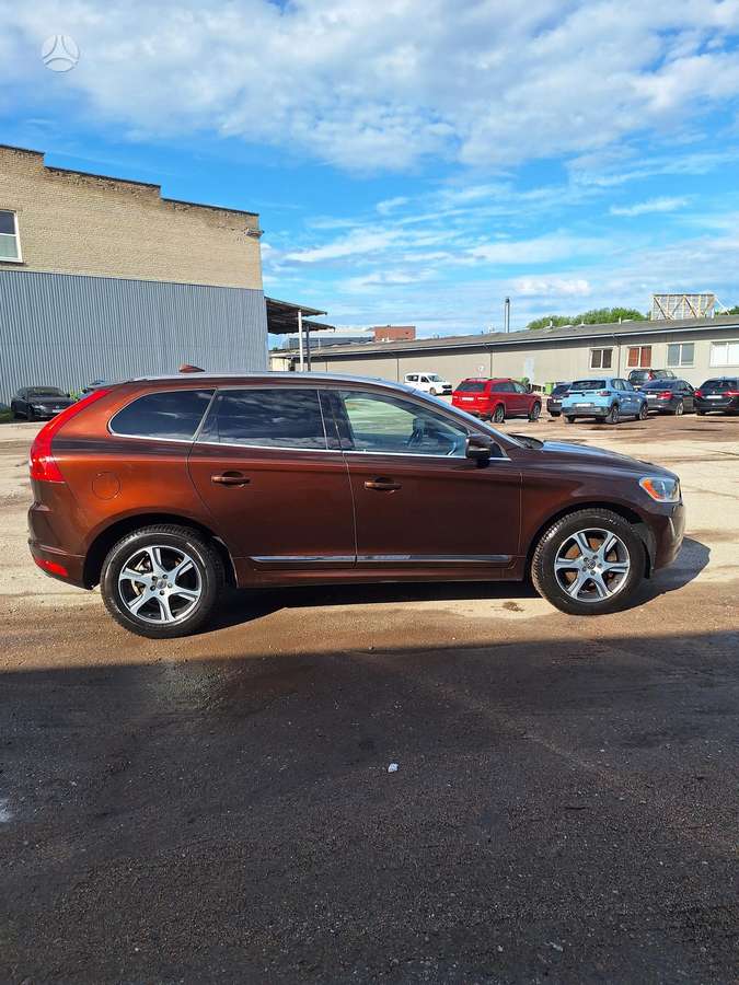 Volvo XC60 - 6