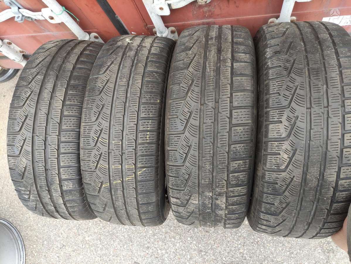 KIA, lengvojo lydinio, R18