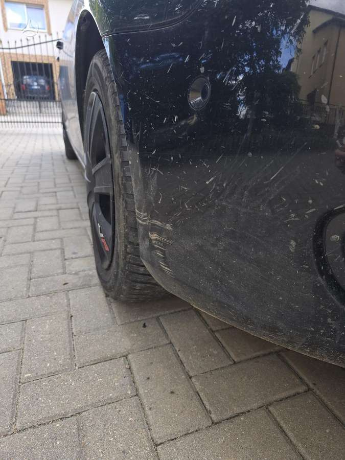 Volkswagen Golf, 2.0 l., Универсал