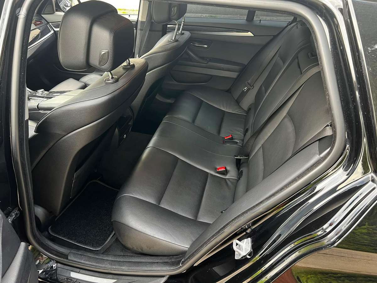 BMW 525, 2.0 l., Универсал