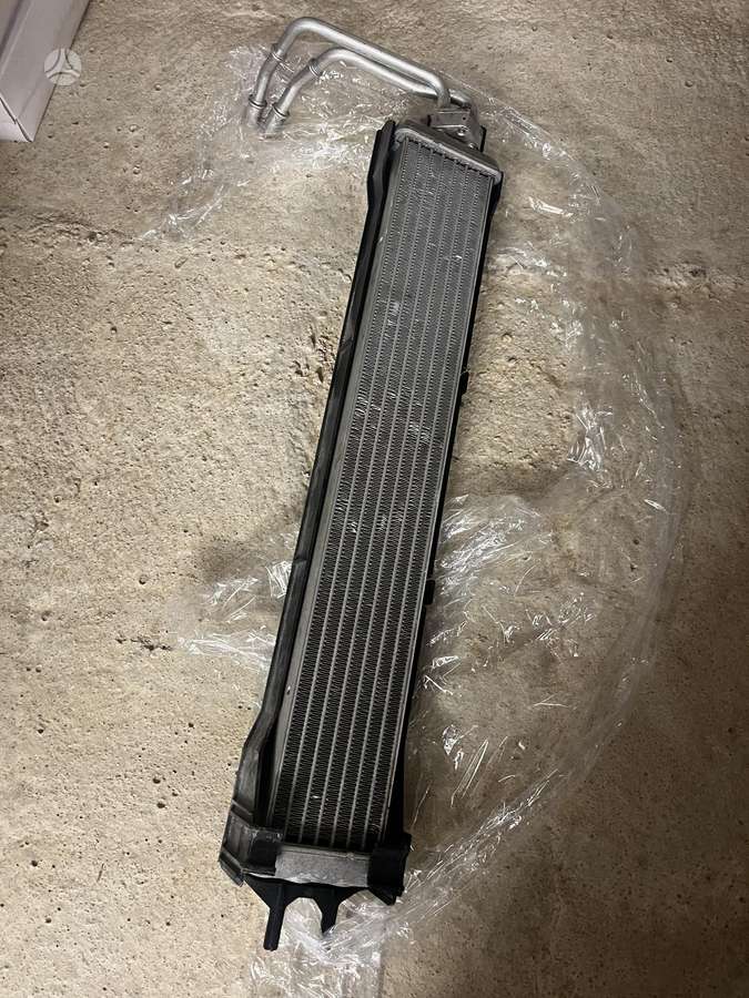 BMW X7 детали кузова