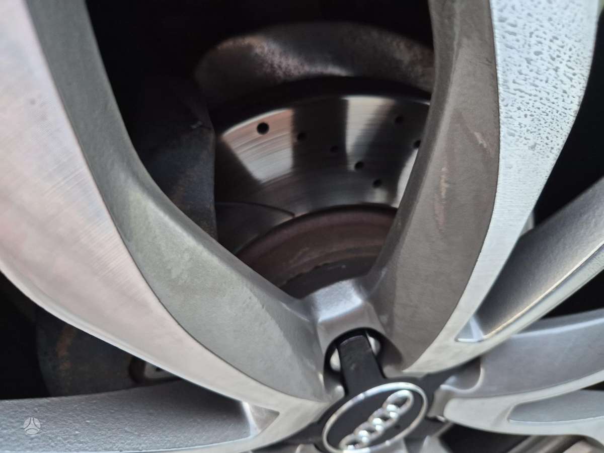 Audi A6, 2.0 l., Универсал