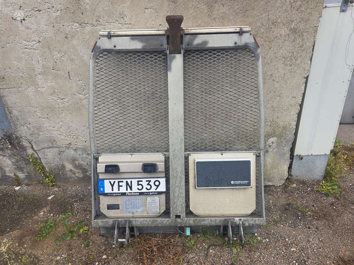 Renault Renault, autobusai
