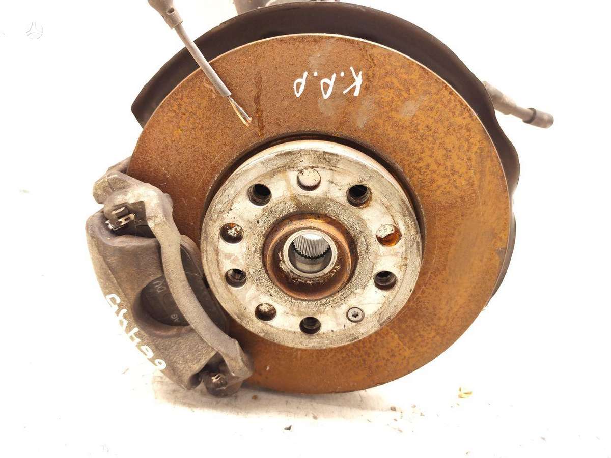 Skoda Octavia, 5WA413031CJ, hubs
