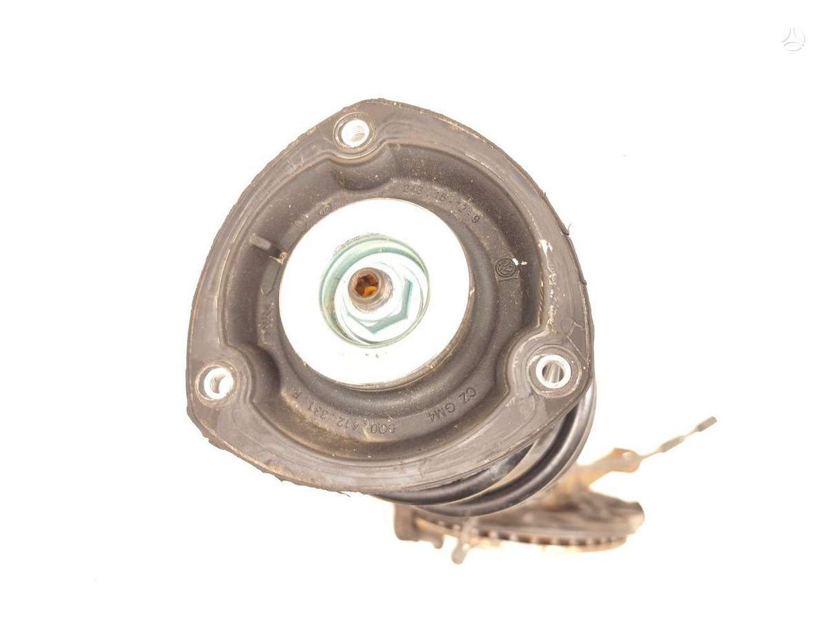 Skoda Octavia, 5WA413031CJ, hubs