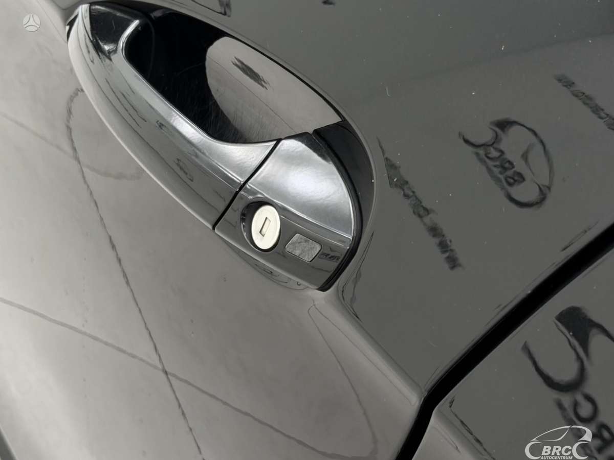 Mercedes-Benz E220, 2.1 l., Универсал