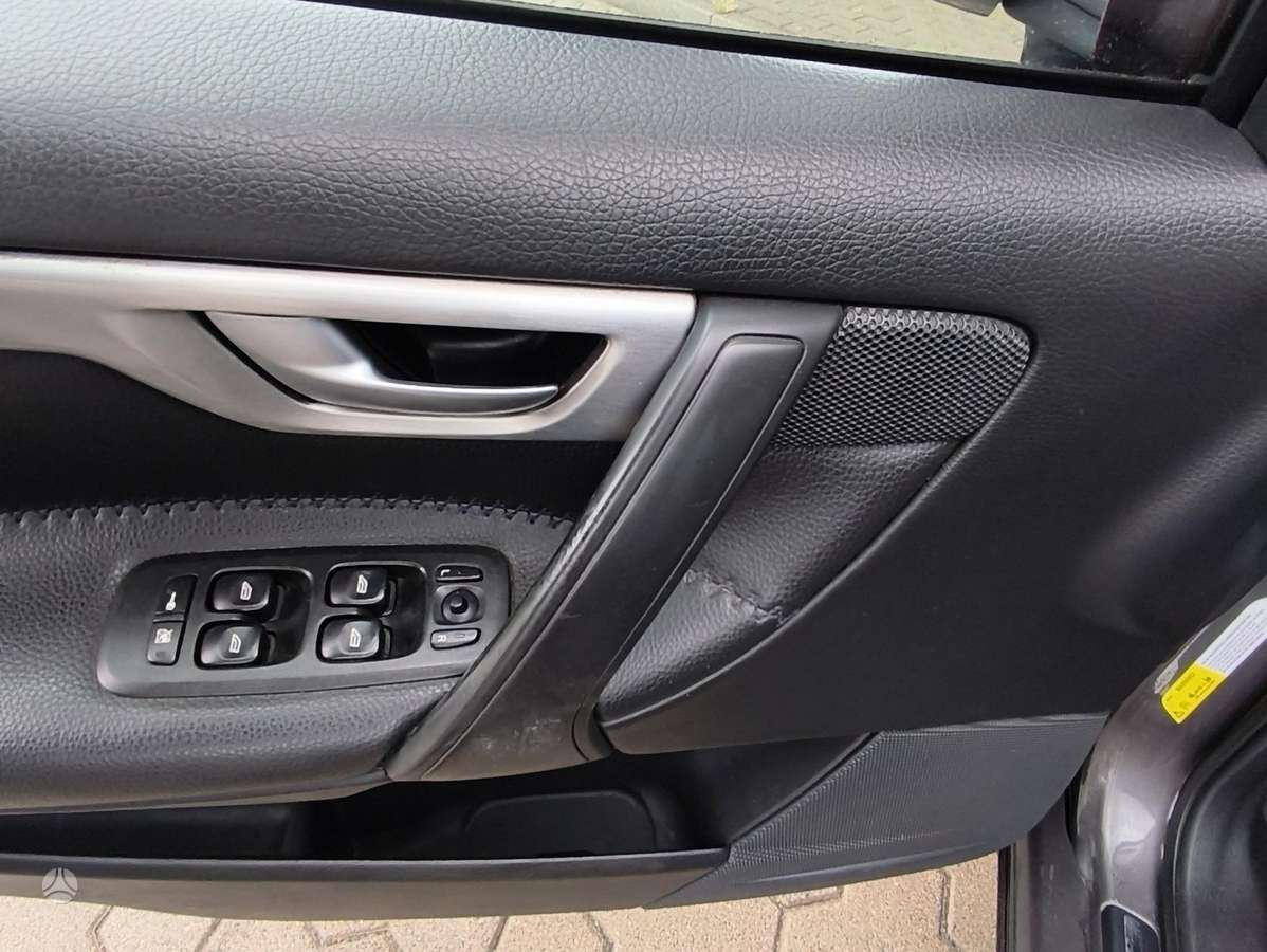 Volvo XC70, 2.4 l., Универсал
