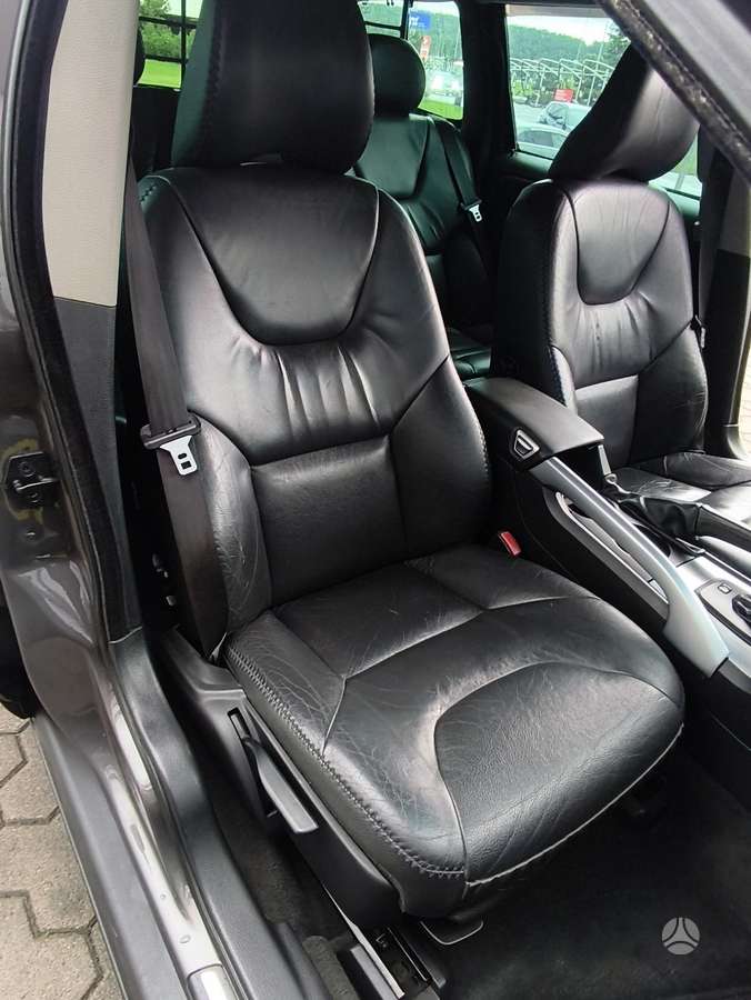 Volvo XC70, 2.4 l., Универсал