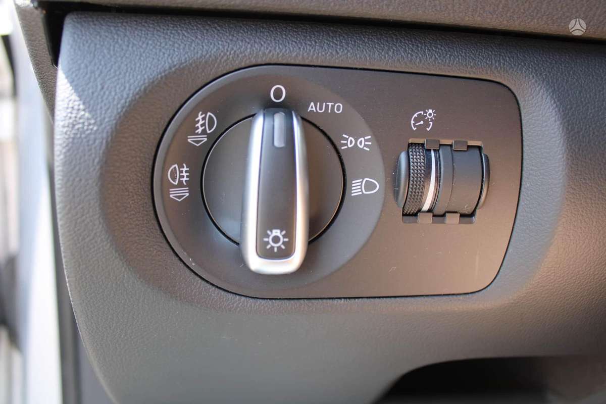 Audi A3, 1.6 l., hatchback