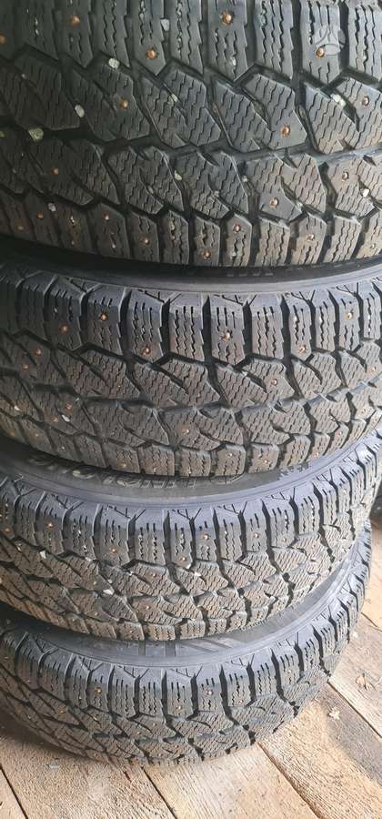 Ford, light alloy, R16