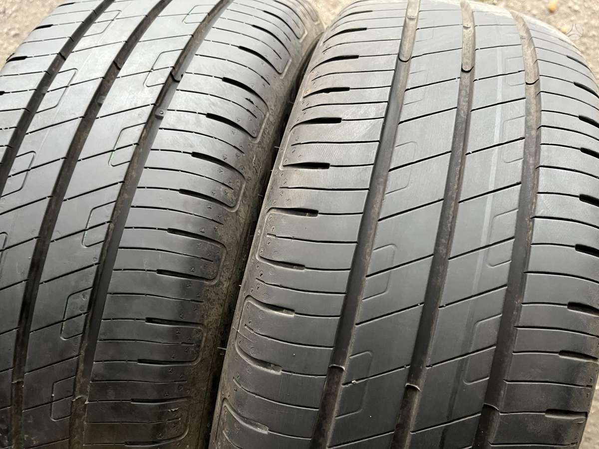 Goodyear EfficiGrip Performance 7mm 202, summer 195/55 R16