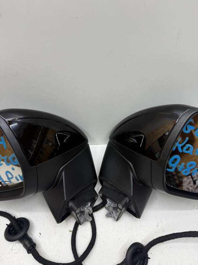 Mercedes-Benz GLC Coupe klasė