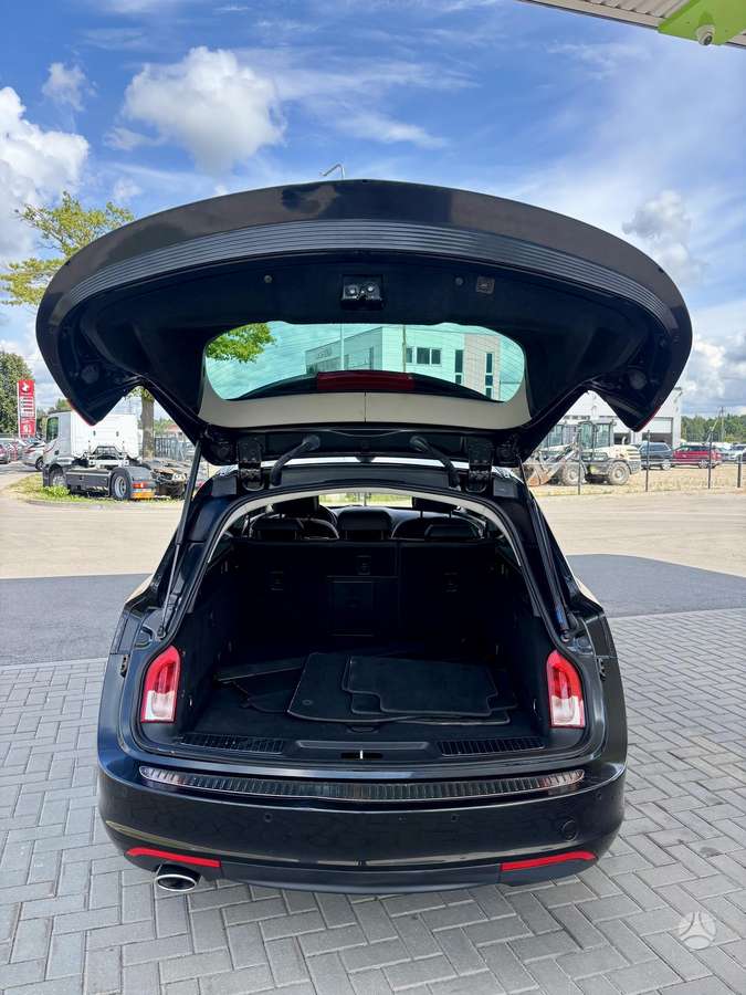 Opel Insignia, 2.0 l., Универсал