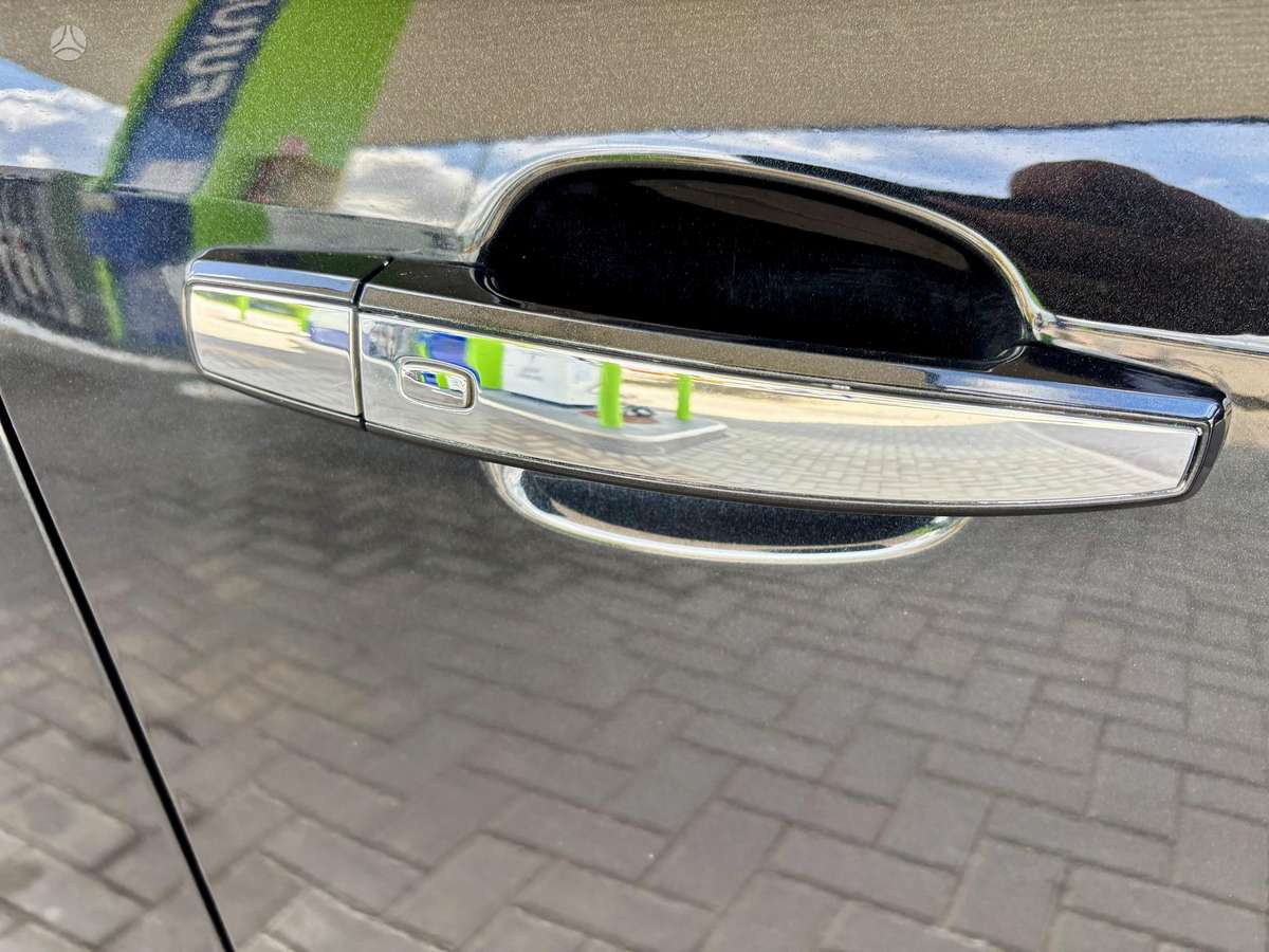 Opel Insignia, 2.0 l., Универсал