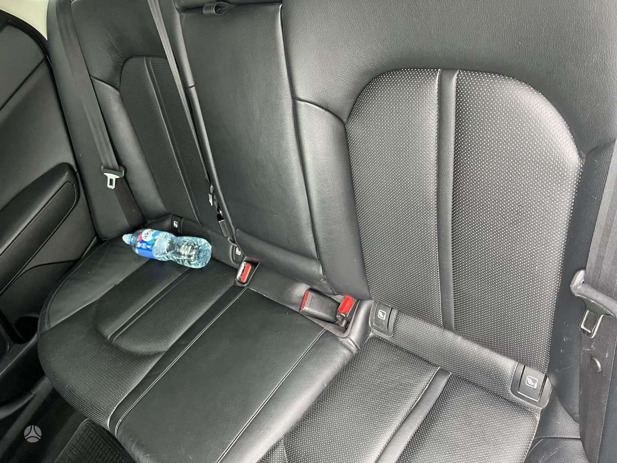 Kia Optima, 1.7 l., Седан