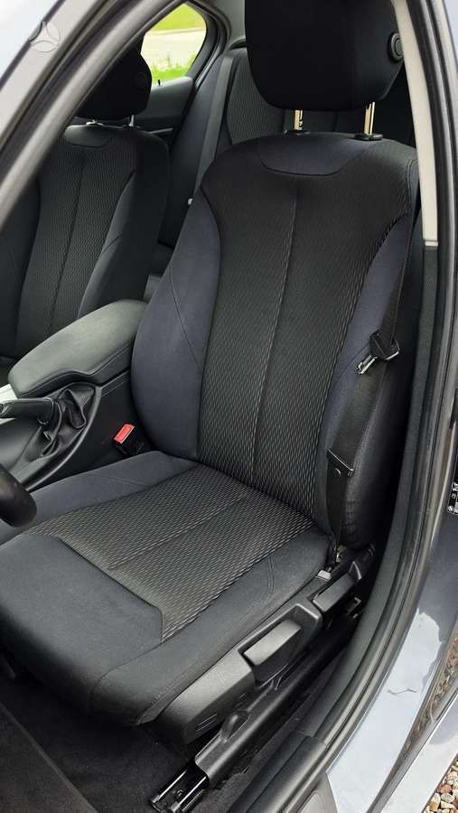 BMW 320, 2.0 l., Седан