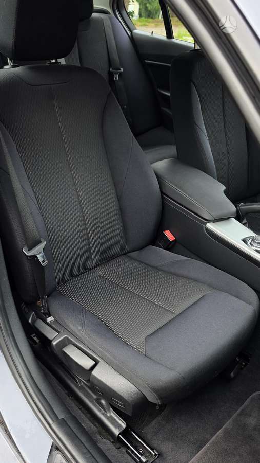 BMW 320, 2.0 l., Седан