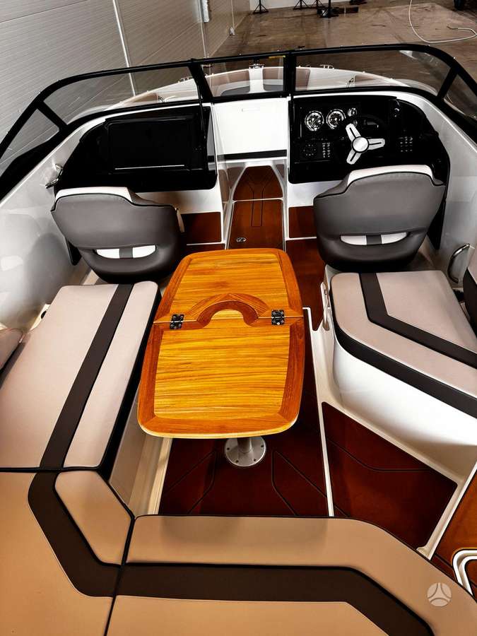 BAYLINER V20 Sandėlyje, yachts / cruisers