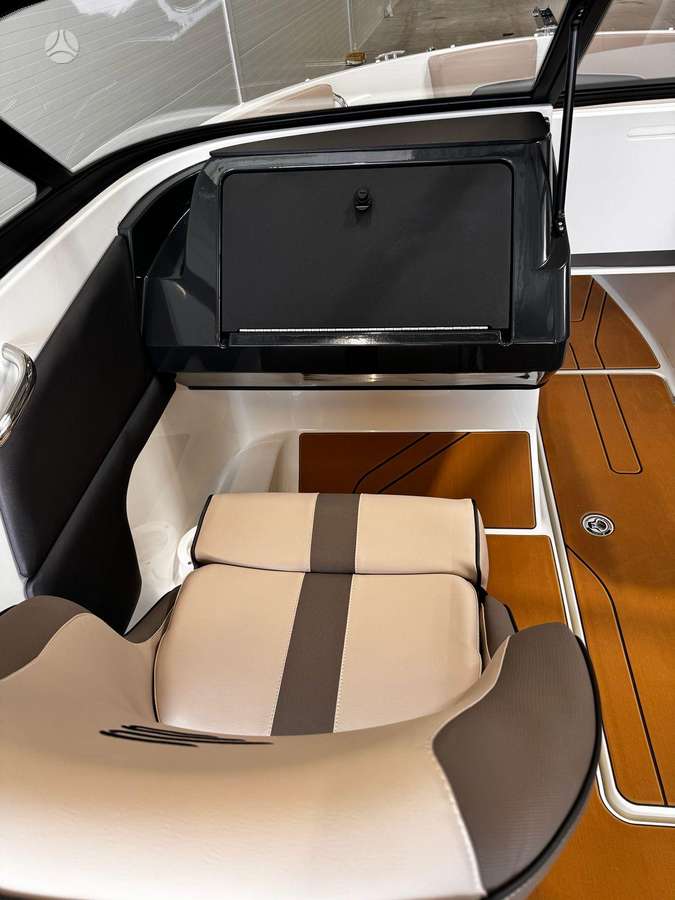 BAYLINER V20 Sandėlyje, yachts / cruisers