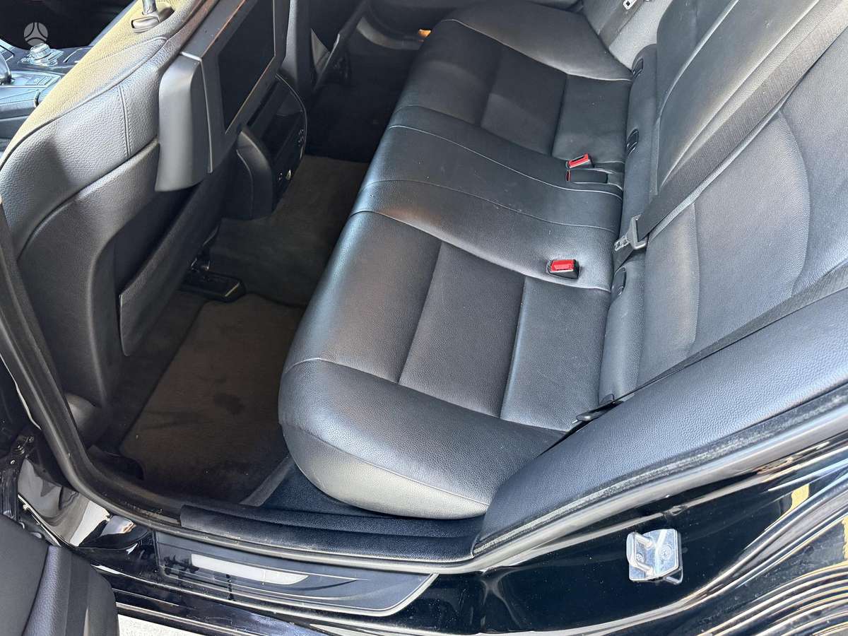 BMW 520, 2.0 l., universalas