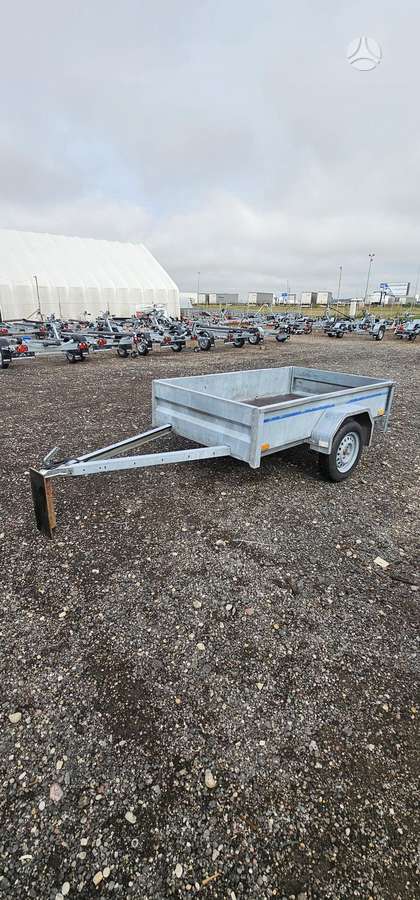 Respo M201l125-33 hm3, бортовые