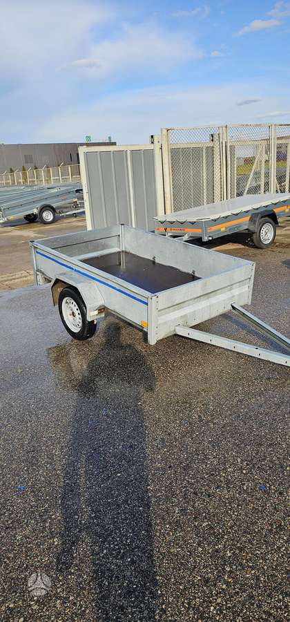 Respo M201l125-33 hm3, бортовые
