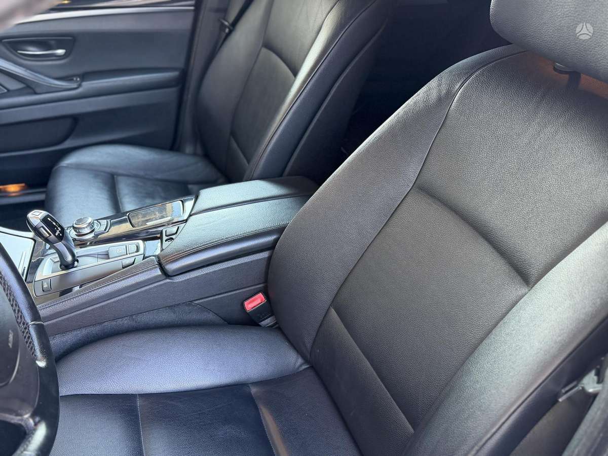 BMW 520, 2.0 l., Универсал