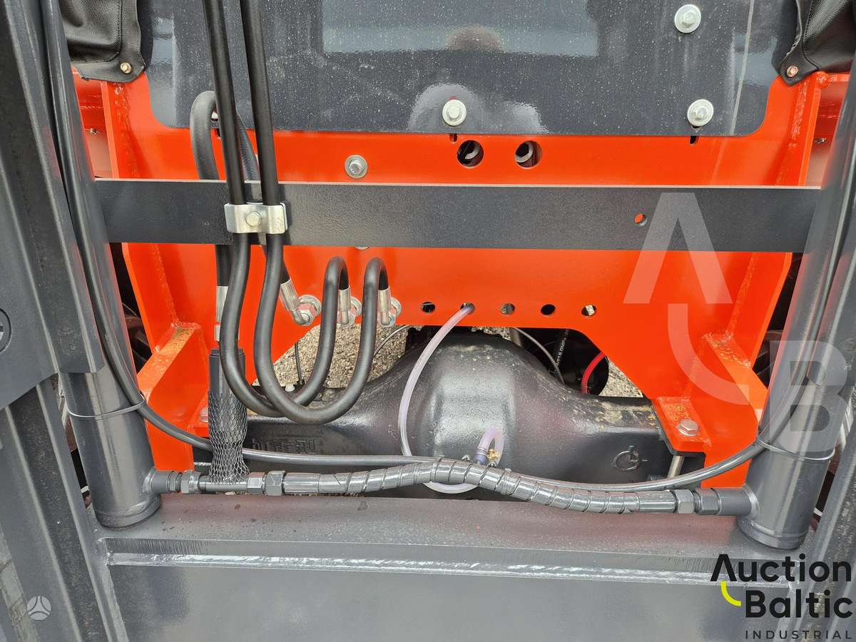 -Kita- GMMC K35D, forklifts